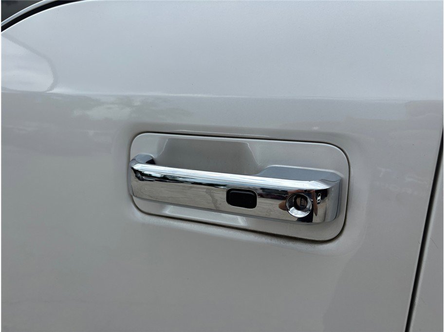 Used 2018 Ford F250 Platinum w/ Platinum Ultimate Package image 19