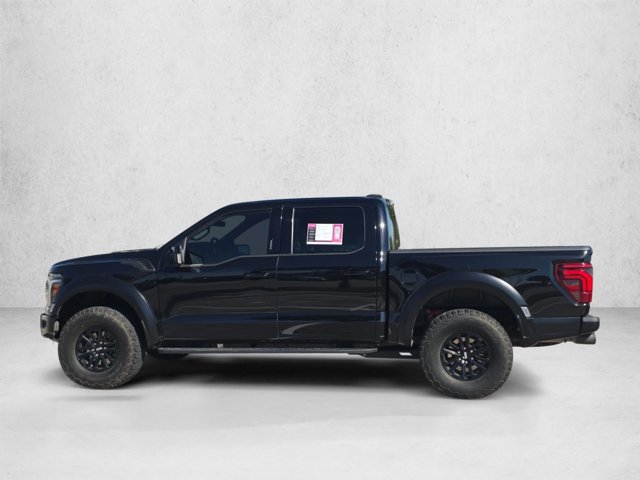 Used 2024 Ford F150 Raptor AWD/4WD image 9