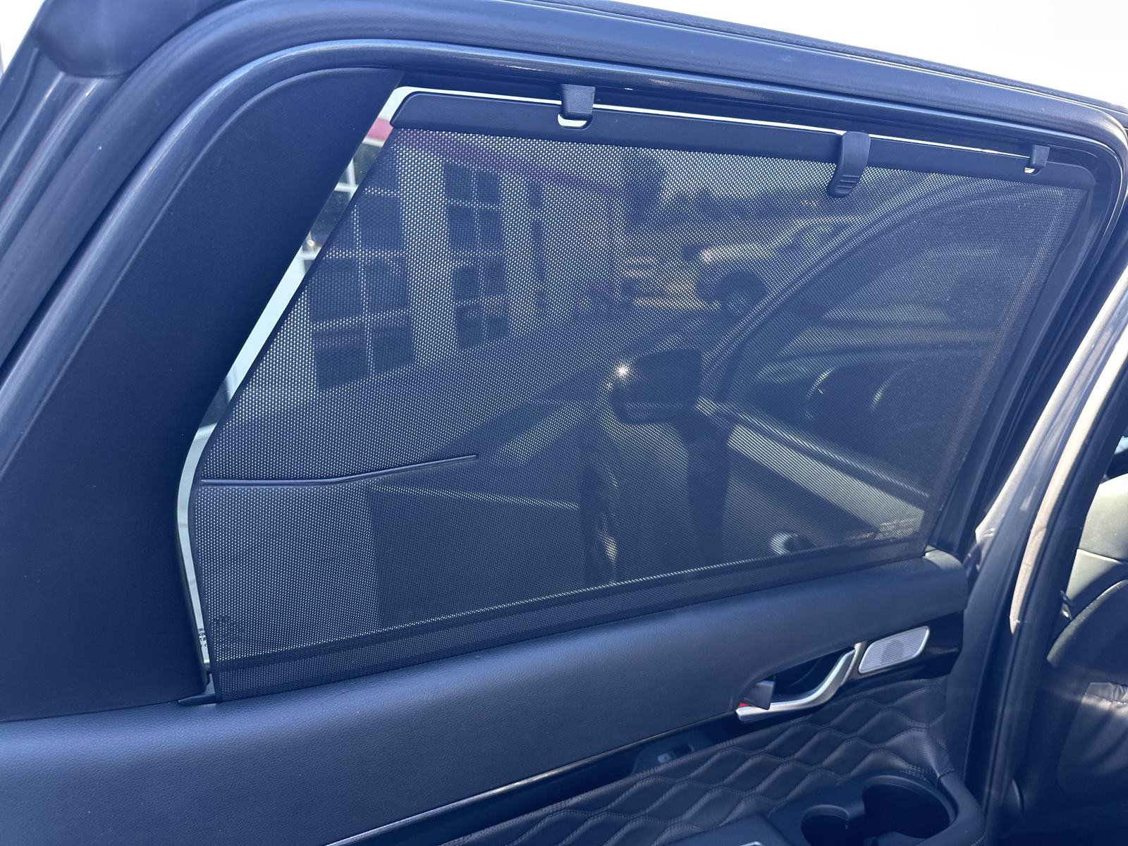 Used 2021 Hyundai Palisade Calligraphy image 26