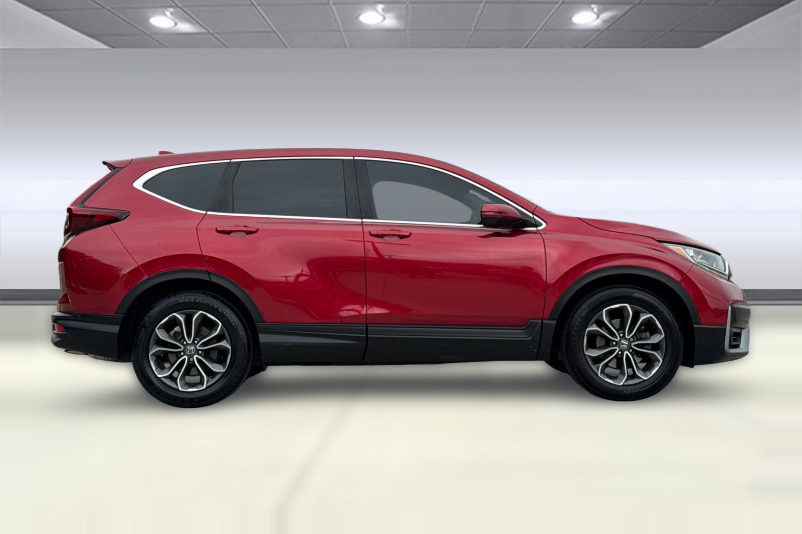 Used 2021 Honda CR-V EX image 7