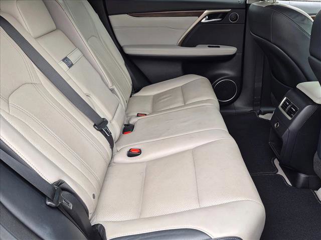 Used 2016 Lexus RX 350 FWD w/ Premium Package image 19