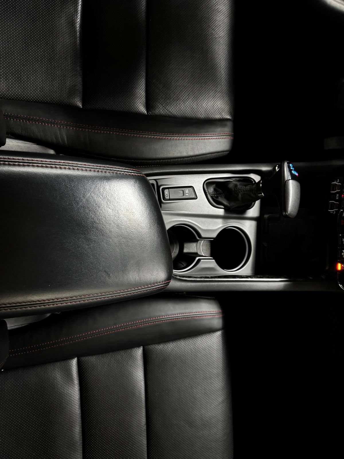 Used 2024 Dodge Durango R/T AWD/4WD image 30