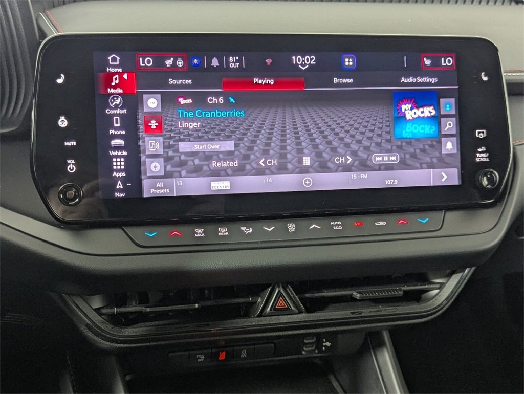 New 2025 Dodge Charger R/T w/ Quick Order Package 25M R/T image 19