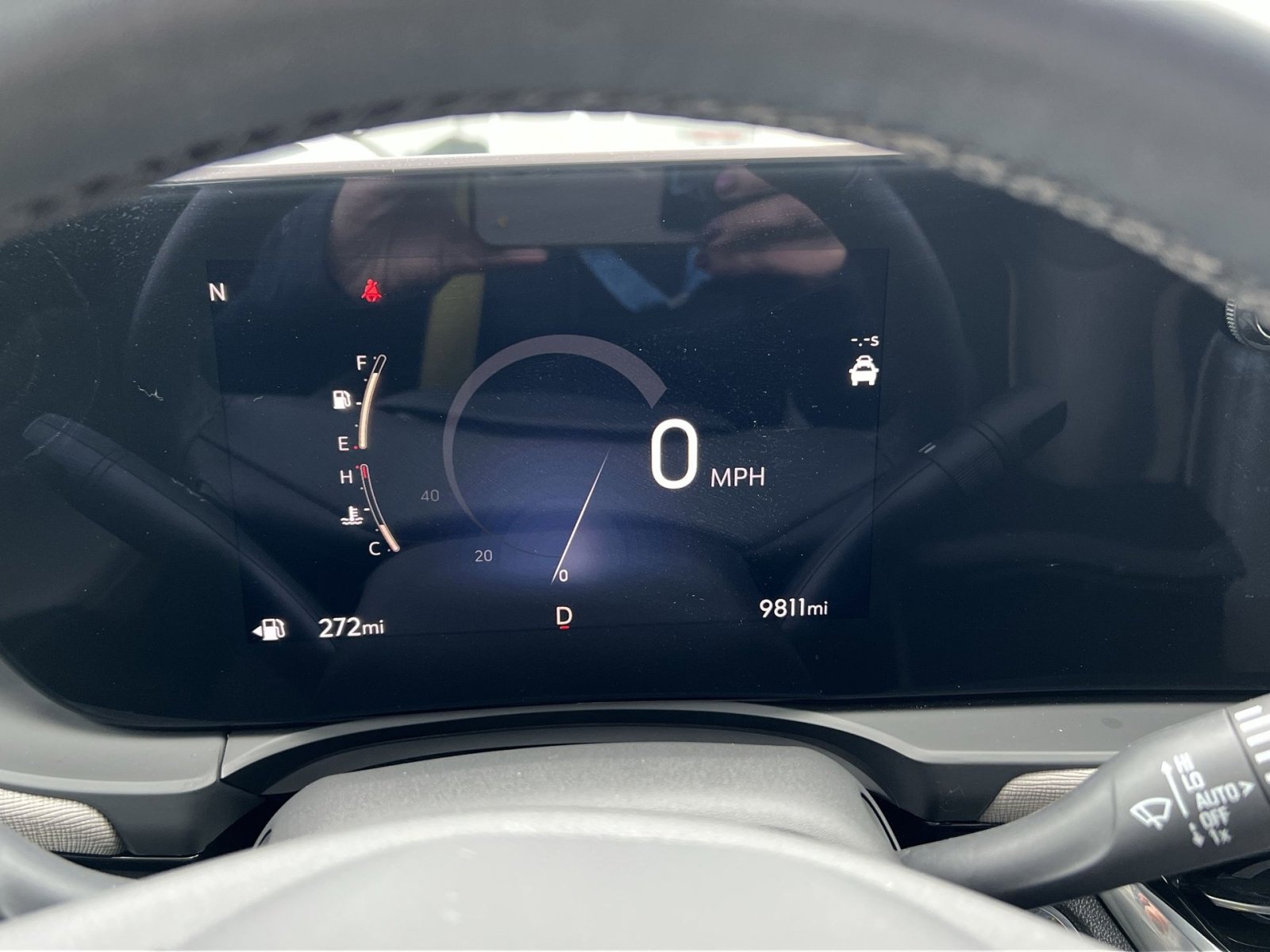 Used 2024 Buick Envista Avenir image 18