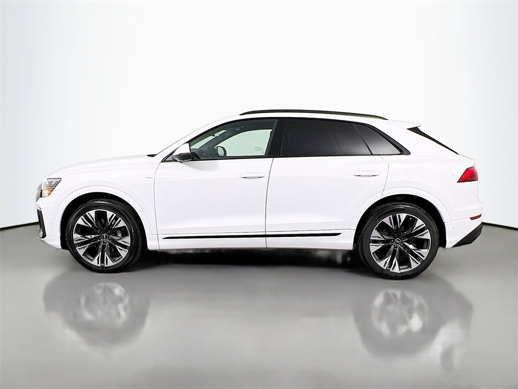 New 2026 Audi Q8 Premium Plus image 4