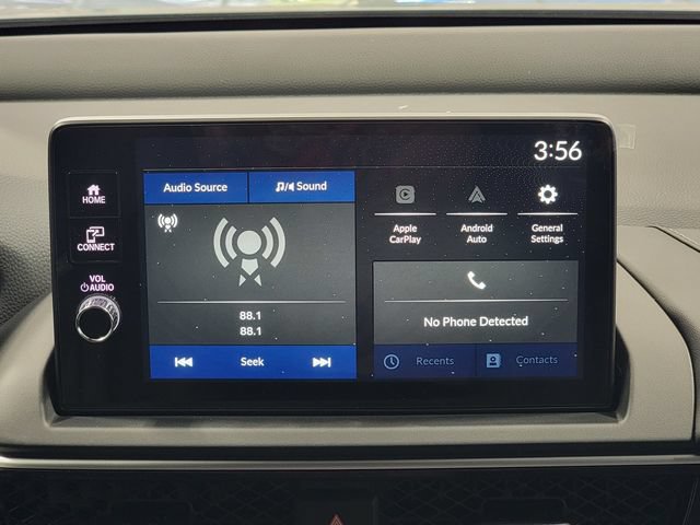 New 2026 Acura ADX AWD image 19