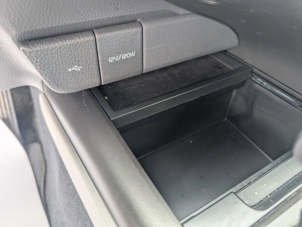 Used 2024 Toyota Camry LE w/ Convenience Package FWD image 7