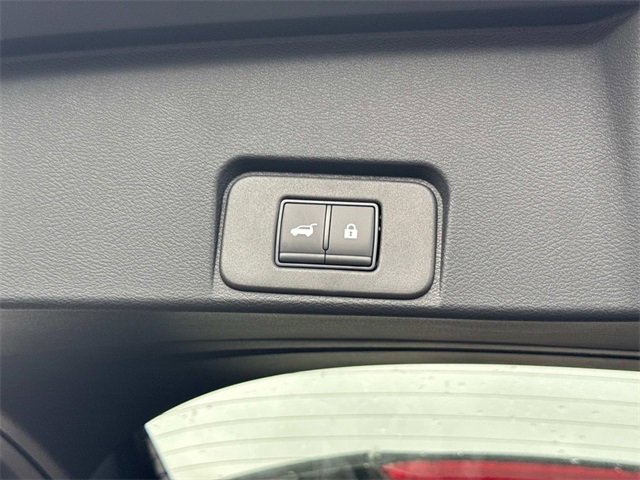 New 2026 Nissan Rogue Platinum w/ Platinum Premium Package image 14