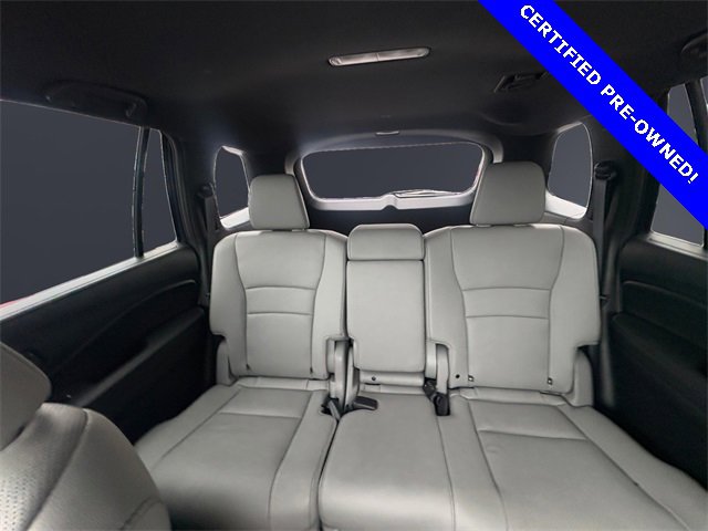 Used 2022 Honda Passport EX-L image 13