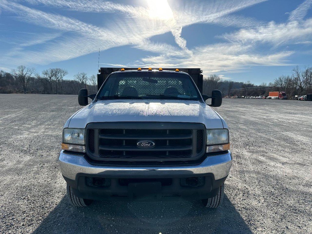 Used 2004 Ford F450 XL RWD image 4