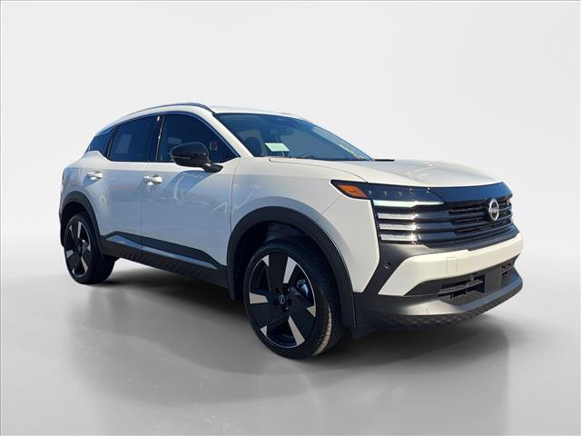 New 2026 Nissan Kicks SR image 7