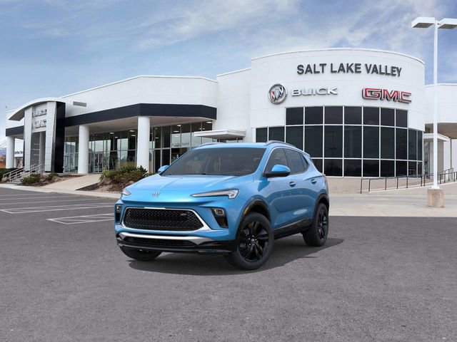 New 2026 Buick Encore GX Sport Touring w/ Comfort Package image 8