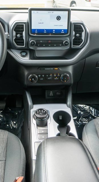 Used 2023 Ford Bronco Sport Big Bend AWD/4WD image 15