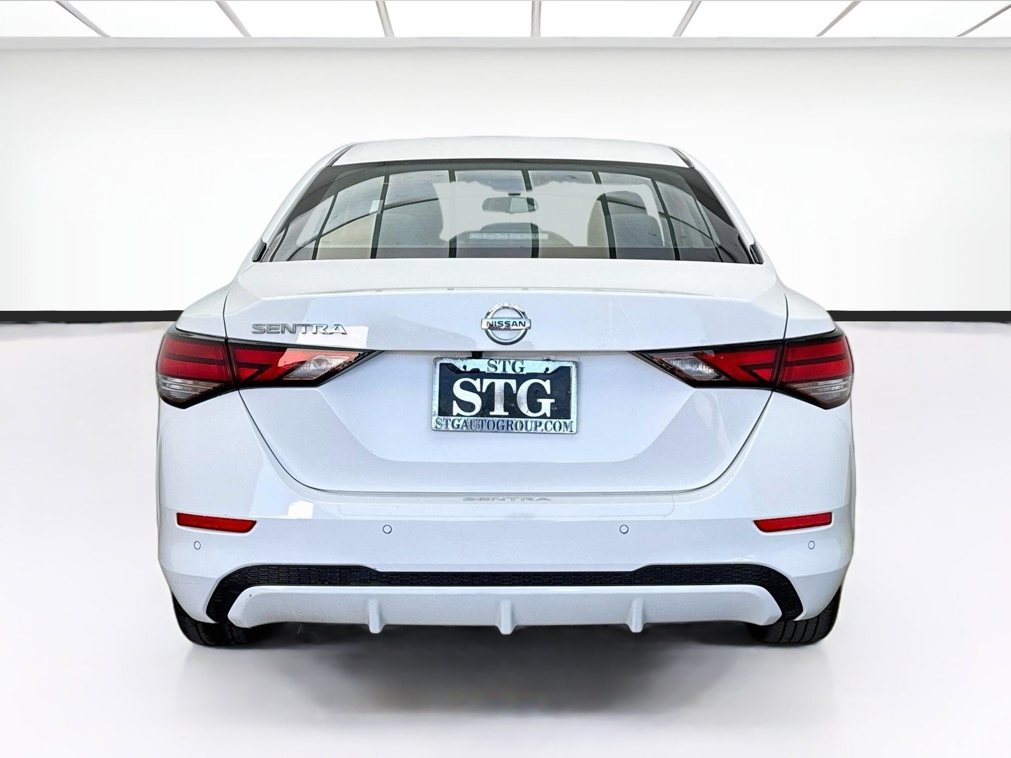 Used 2023 Nissan Sentra S FWD image 5