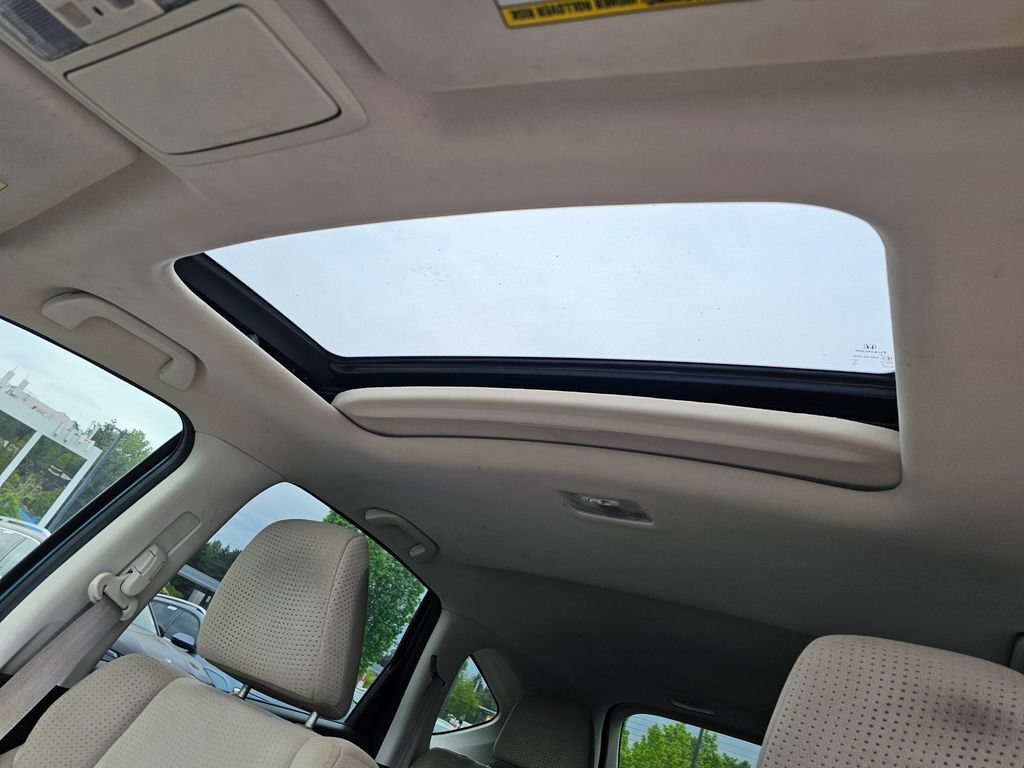 Used 2014 Honda CR-V EX image 12