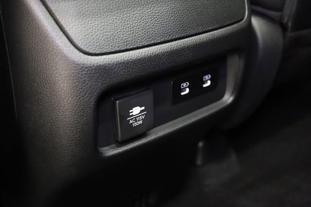 Used 2026 Honda Passport TrailSport image 31
