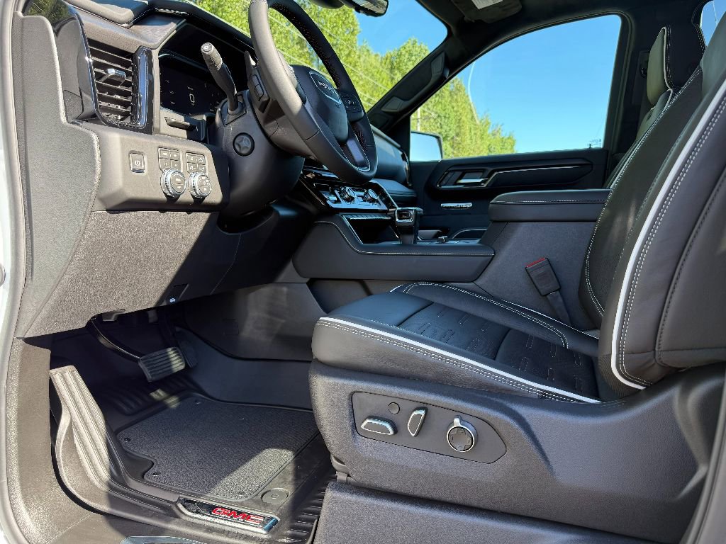 New 2026 GMC Sierra 1500 AT4X image 22