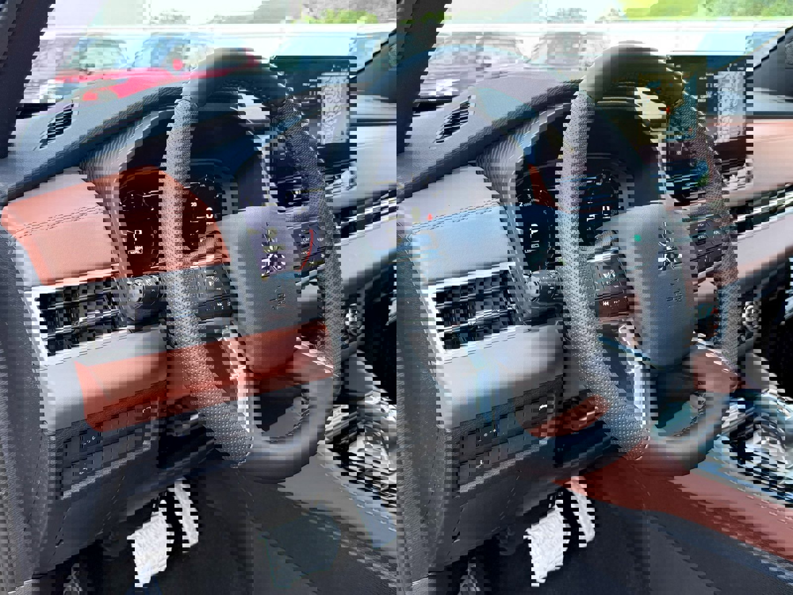 New 2025 Mitsubishi Outlander AWD image 3