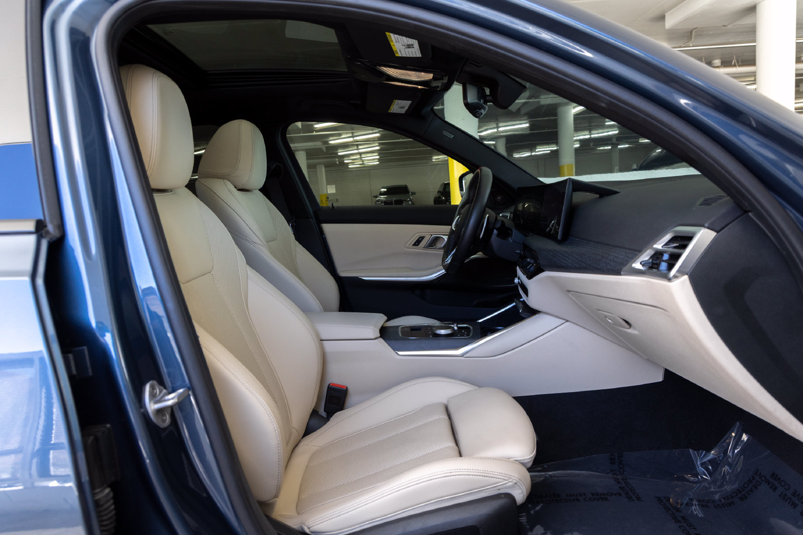 Certified 2025 BMW M340i RWD image 29