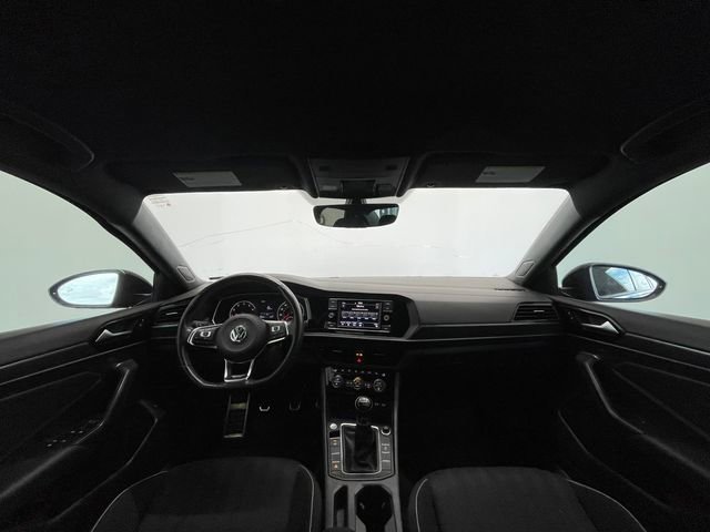 Used 2021 Volkswagen Jetta GLI FWD image 19