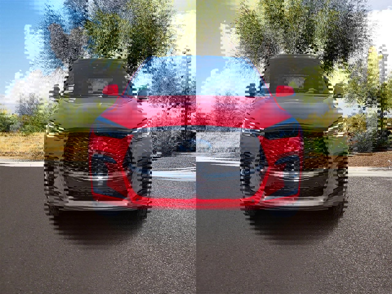 New 2025 INFINITI QX50 Sport image 8