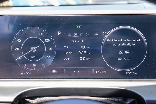 Certified 2024 Kia Seltos S AWD/4WD image 20