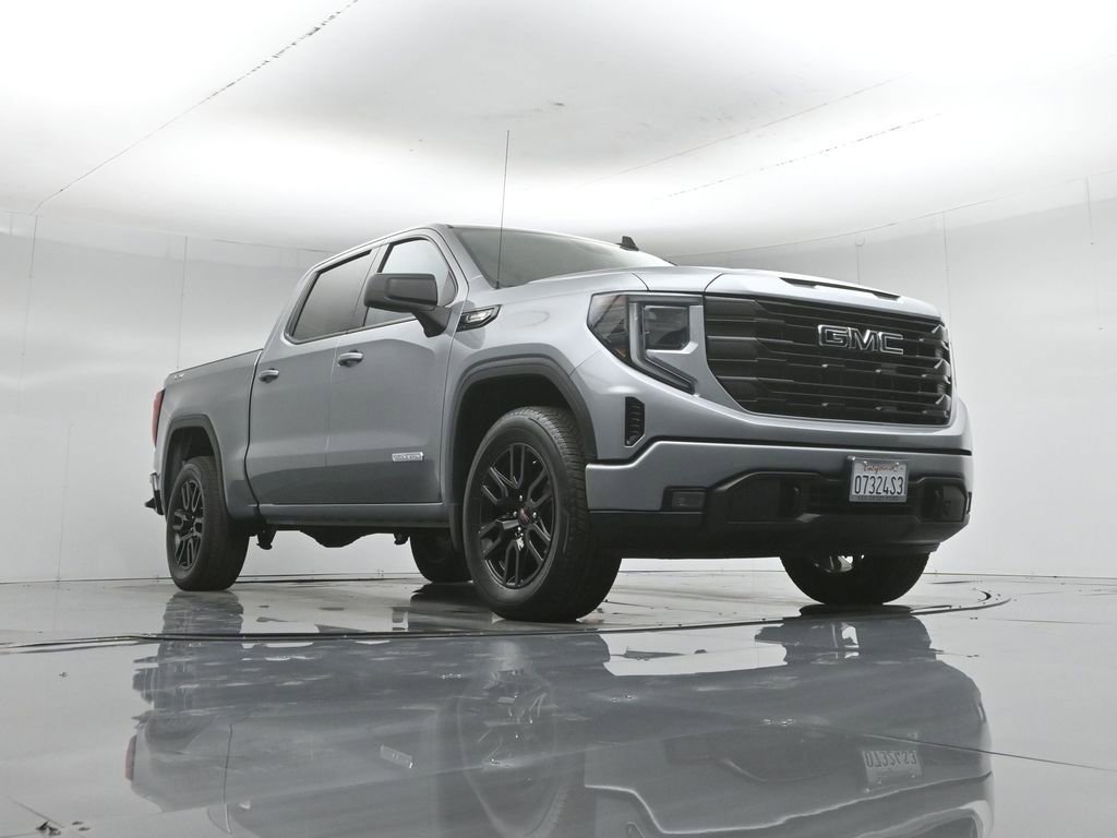 Used 2023 GMC Sierra 1500 Elevation AWD/4WD image 49