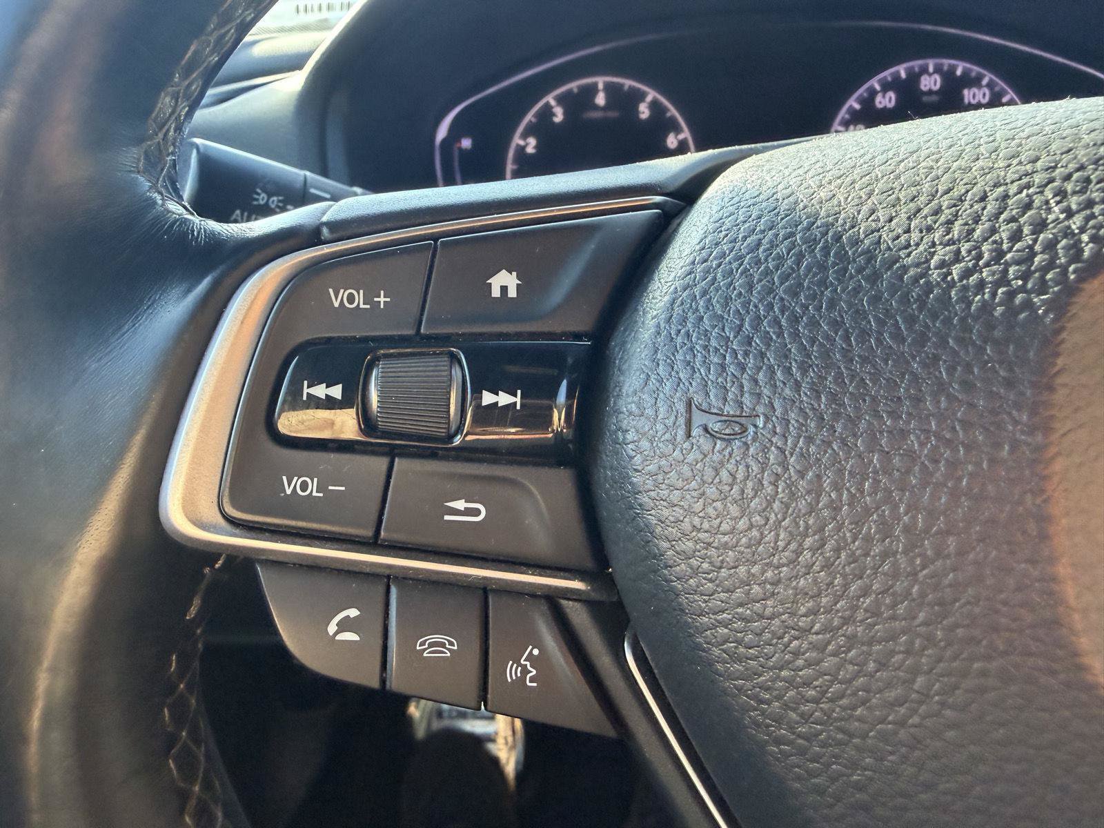 Used 2020 Honda Accord Sport image 14