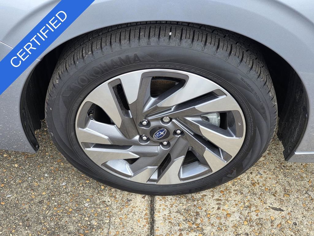 Used 2025 Subaru Legacy Limited image 33