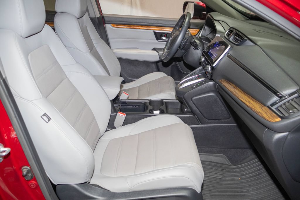 Used 2022 Honda CR-V EX-L image 14