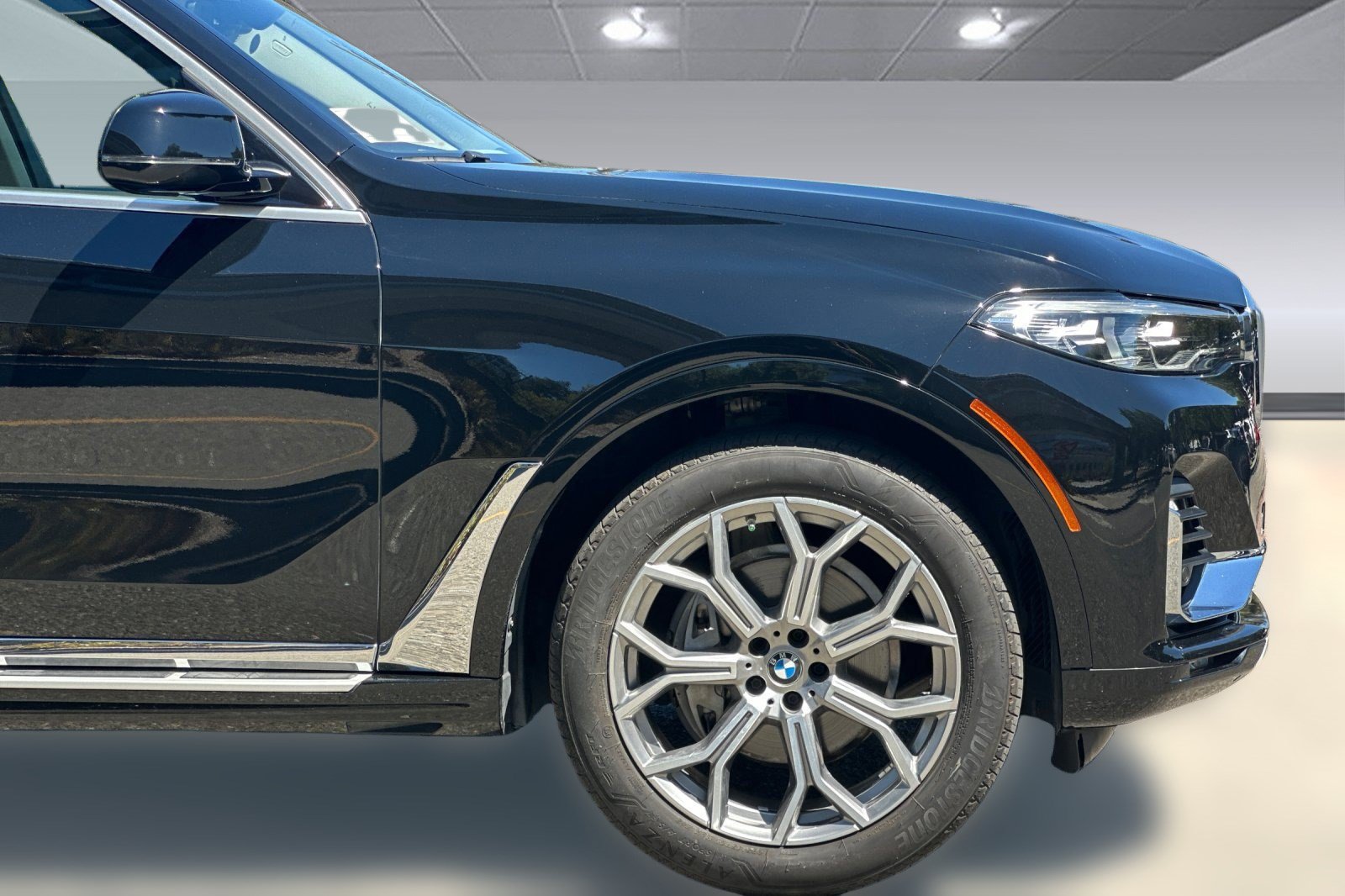 Used 2020 BMW X7 xDrive40i AWD/4WD image 38