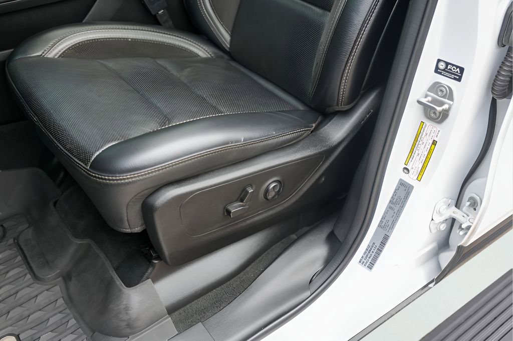 Used 2021 RAM 1500 TRX w/ TRX Level 2 Equipment Group AWD/4WD image 12