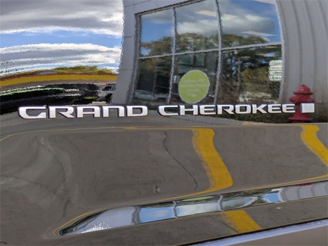 New 2025 Jeep Grand Cherokee L Laredo w/ Luxury Tech Group I image 32