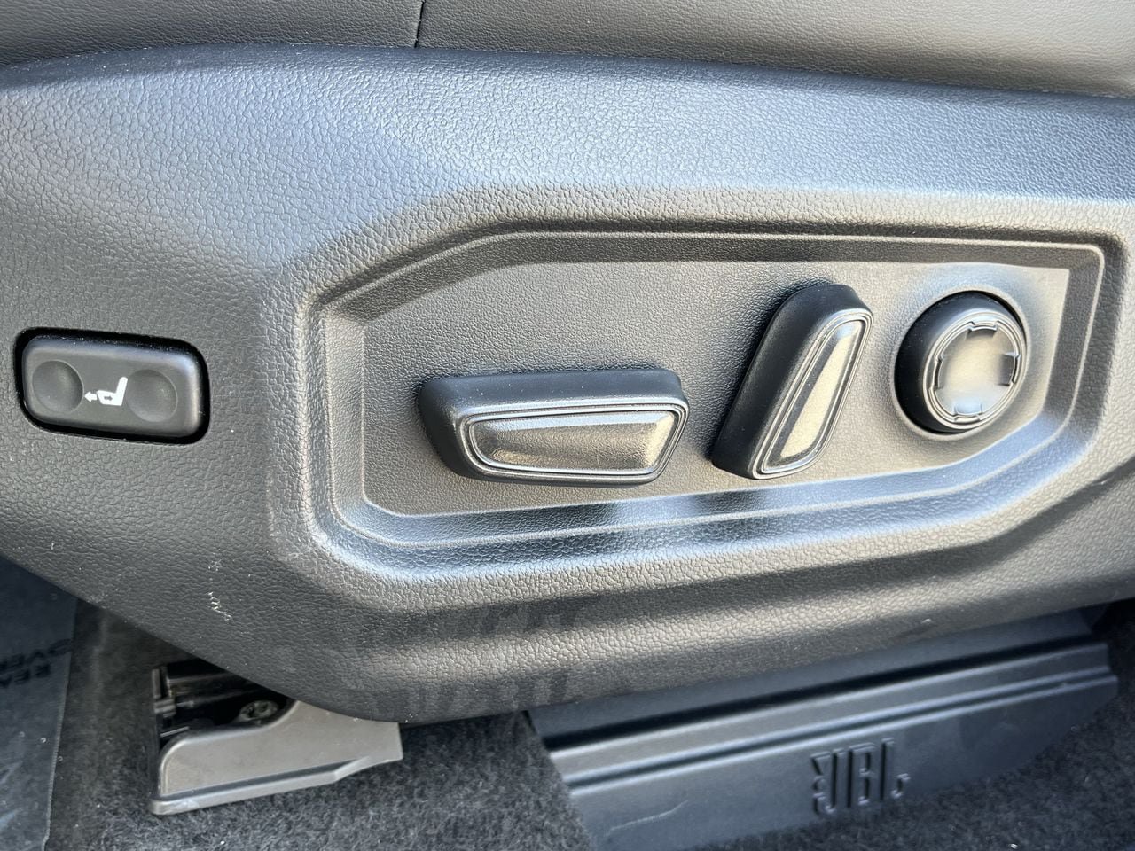 Used 2023 Toyota Sequoia Platinum RWD image 24