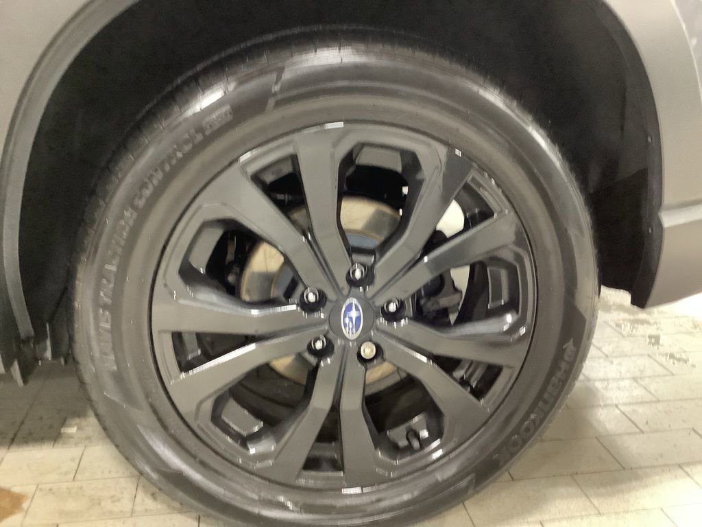Certified 2022 Subaru Forester Sport image 27