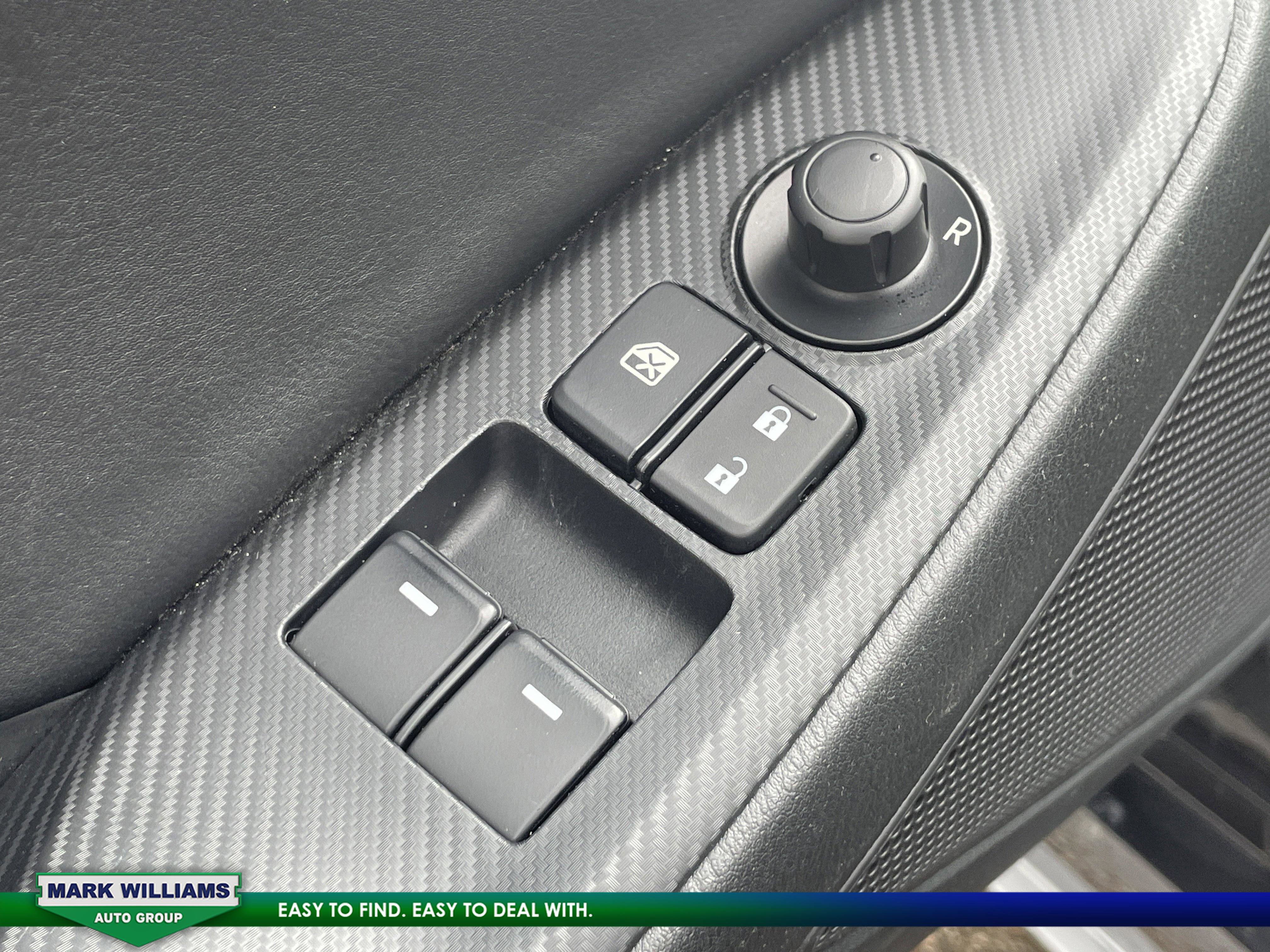 Used 2023 MAZDA MX-5 Miata Grand Touring image 13