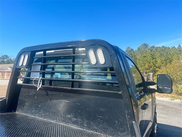 Used 2023 Ford F350 XL w/ XL Chrome Package image 16
