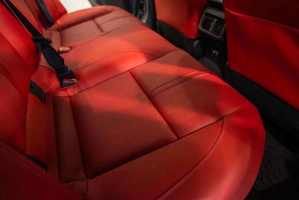 New 2026 Toyota Camry XSE image 29