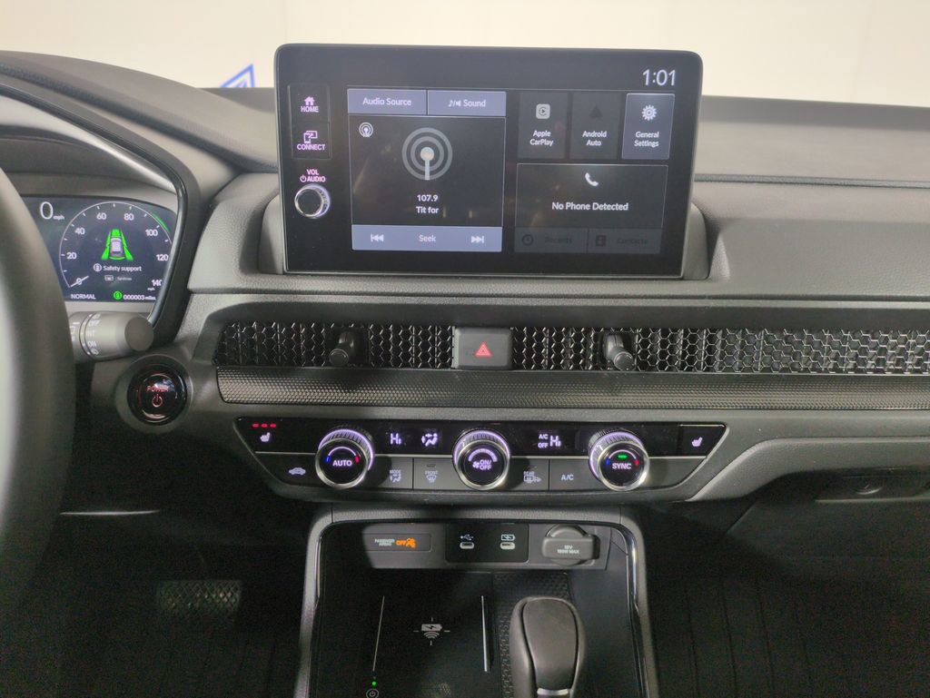 New 2026 Honda CR-V Sport-L image 5