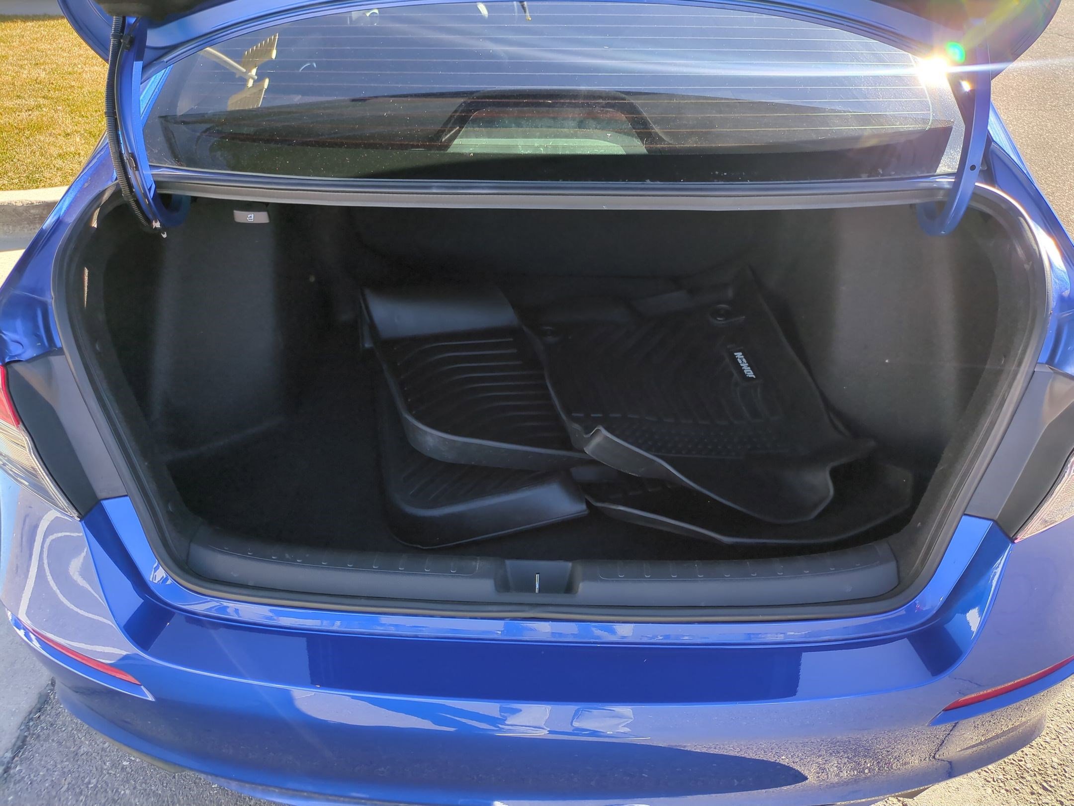 Used 2022 Honda Civic Sport image 31