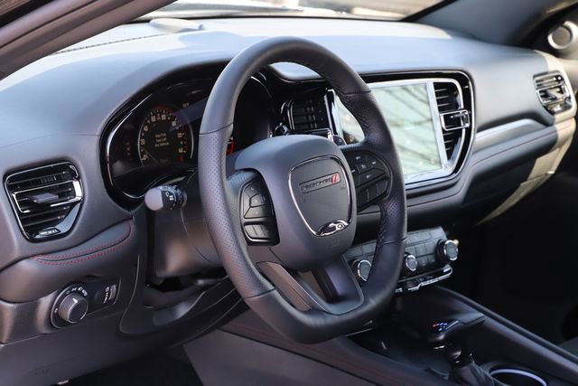 New 2026 Dodge Durango GT AWD/4WD image 10