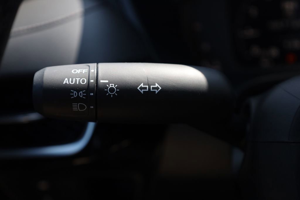 New 2025 Acura ADX AWD image 15