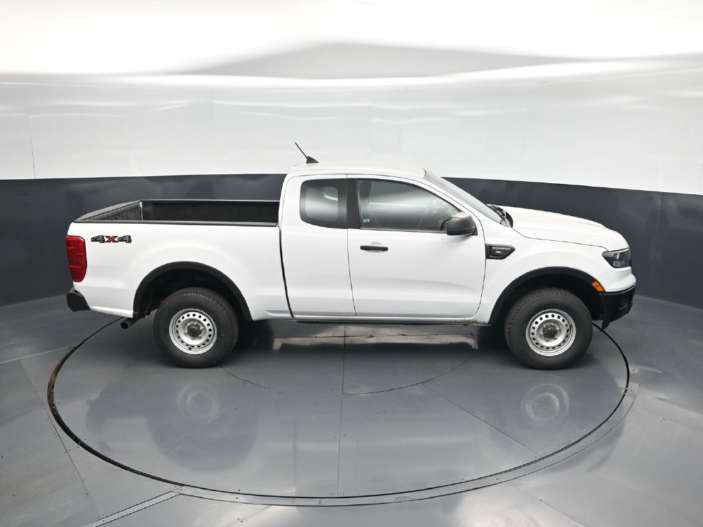 Used 2021 Ford Ranger XL w/ Equipment Group 101A High AWD/4WD image 39