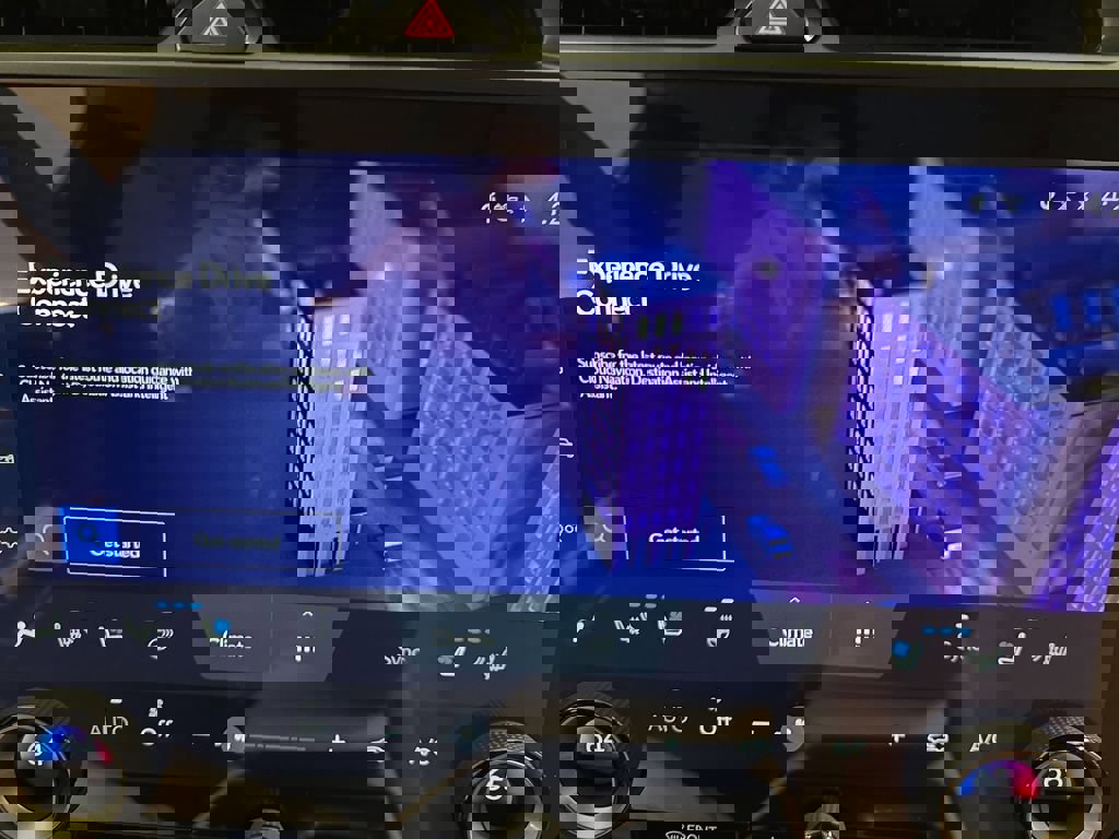 New 2026 Lexus RZ 450e 450e Premium image 22