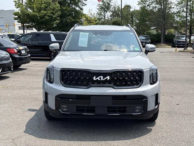 Used 2024 Kia Telluride SX Prestige X-Line AWD/4WD image 6