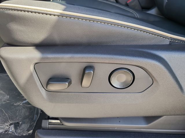 New 2026 Chevrolet Tahoe Premier image 28