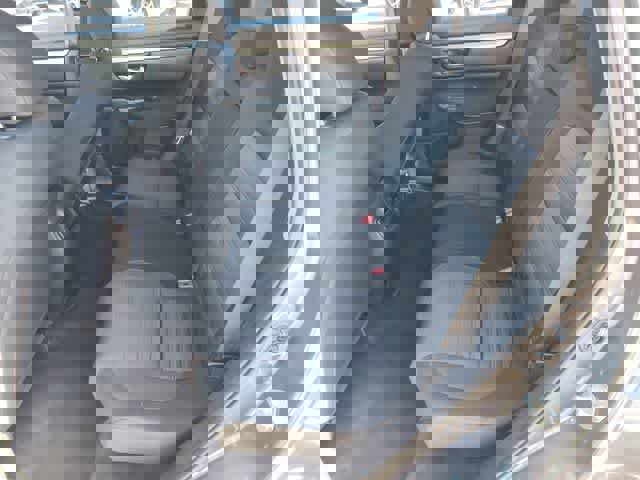 Used 2019 Honda CR-V LX image 16