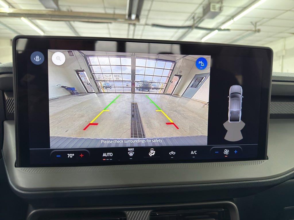 New 2026 Ford Maverick XL w/ Equipment Group 101A image 15