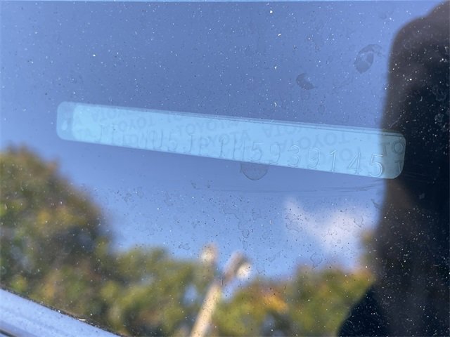 Used 2021 Toyota 4Runner SR5 image 10