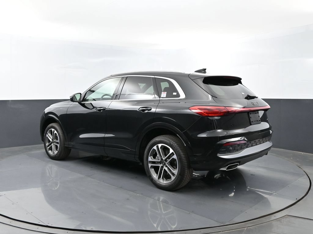 New 2026 Audi Q5 Premium AWD/4WD image 26